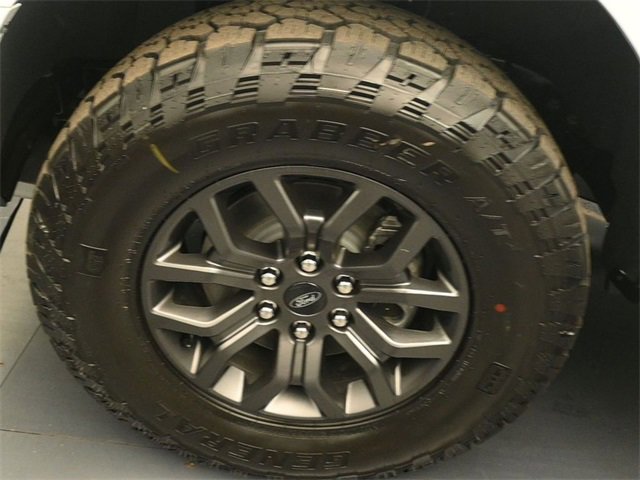 New 2025 Ford F150 Tremor w/ Equipment Group 402A High image 15