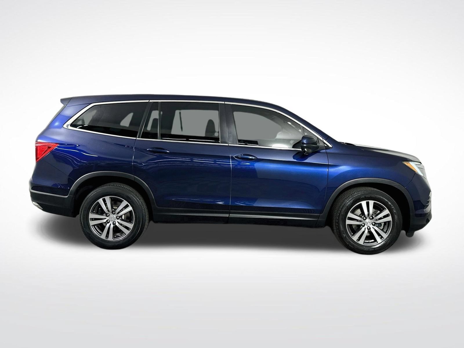 Used 2016 Honda Pilot EX-L image 9