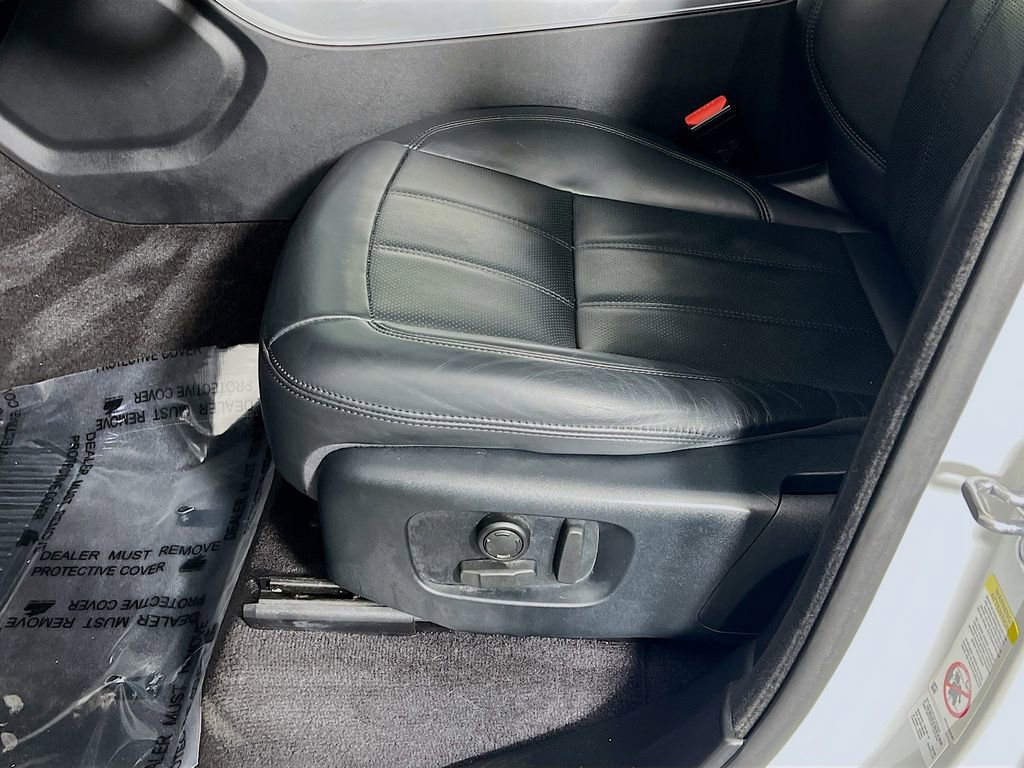 Used 2018 Land Rover Range Rover Sport HSE image 20
