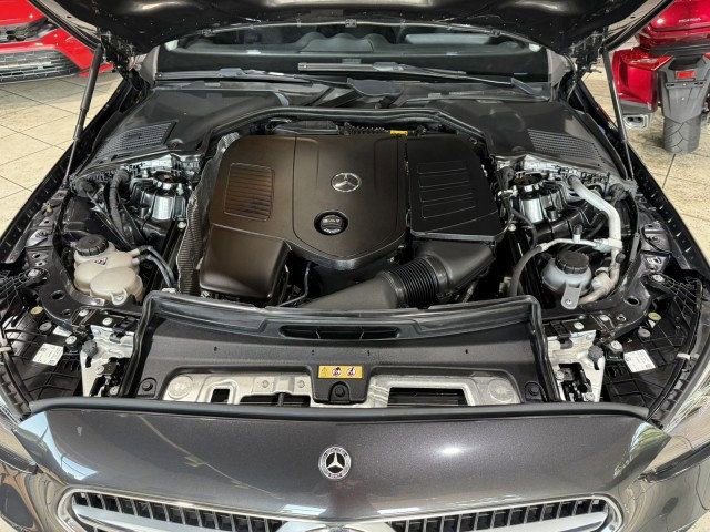 Used 2022 Mercedes-Benz C 300 Sedan w/ Exclusive Trim Package image 11