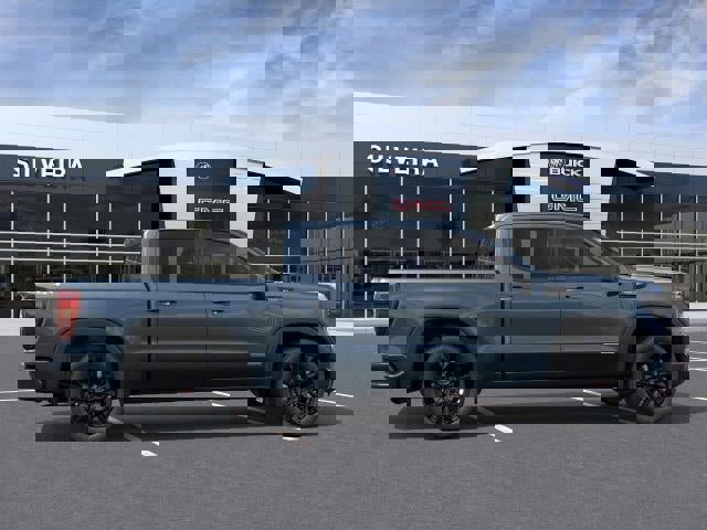 New 2026 GMC Sierra 1500 Elevation image 5