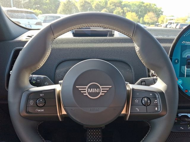 Used 2026 MINI Cooper Countryman S AWD/4WD image 19