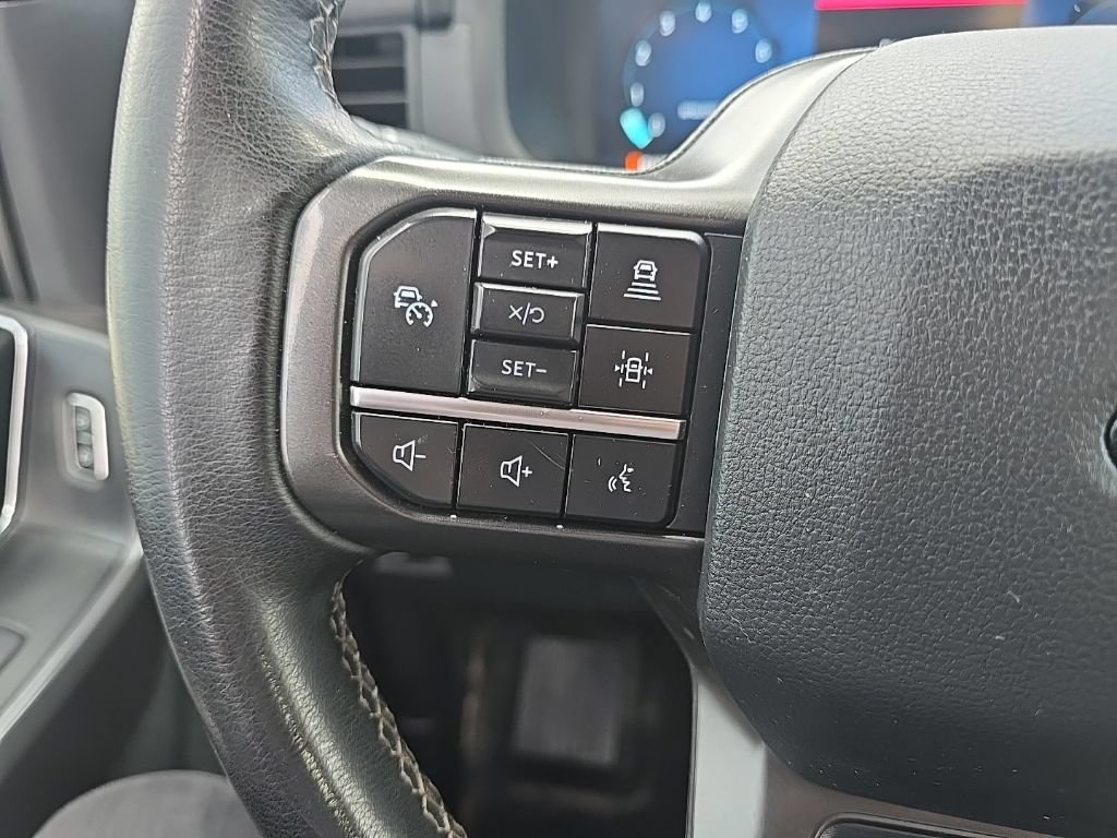 Used 2024 Ford F150 XLT w/ Equipment Group 302A MID AWD/4WD image 22