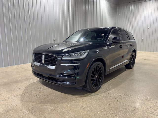 Used 2022 Lincoln Aviator Reserve w/ Equipment Group 201A
