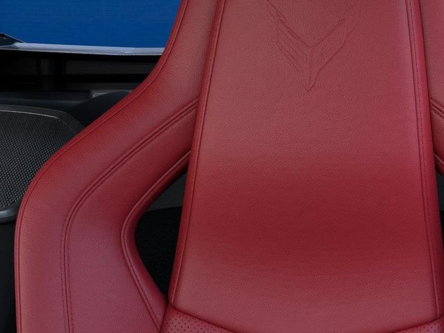 New 2027 Chevrolet Corvette Stingray Coupe w/ 1LT RWD image 21