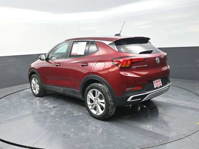 Used 2023 Buick Encore GX Preferred w/ Cold Weather Comfort Package image 5