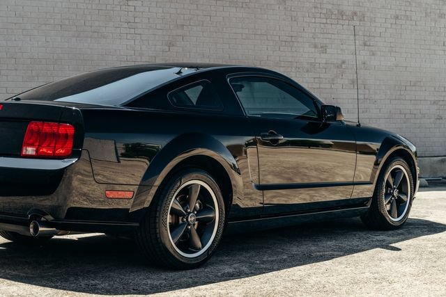 Used 2008 Ford Mustang GT Premium RWD image 34
