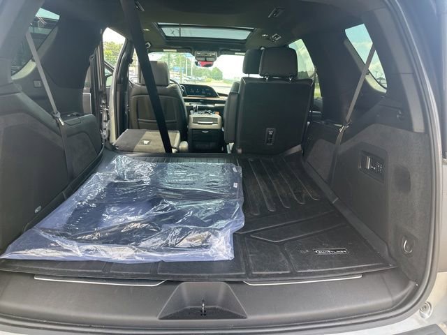 Used 2021 Cadillac Escalade Premium Luxury AWD/4WD image 26