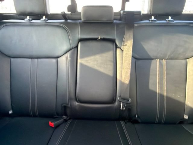 Used 2019 Ford Ranger Lariat w/ Equipment Group 501A Mid AWD/4WD image 23