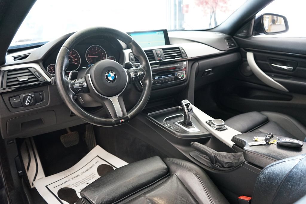 Used 2016 BMW 428i xDrive Coupe AWD/4WD image 41