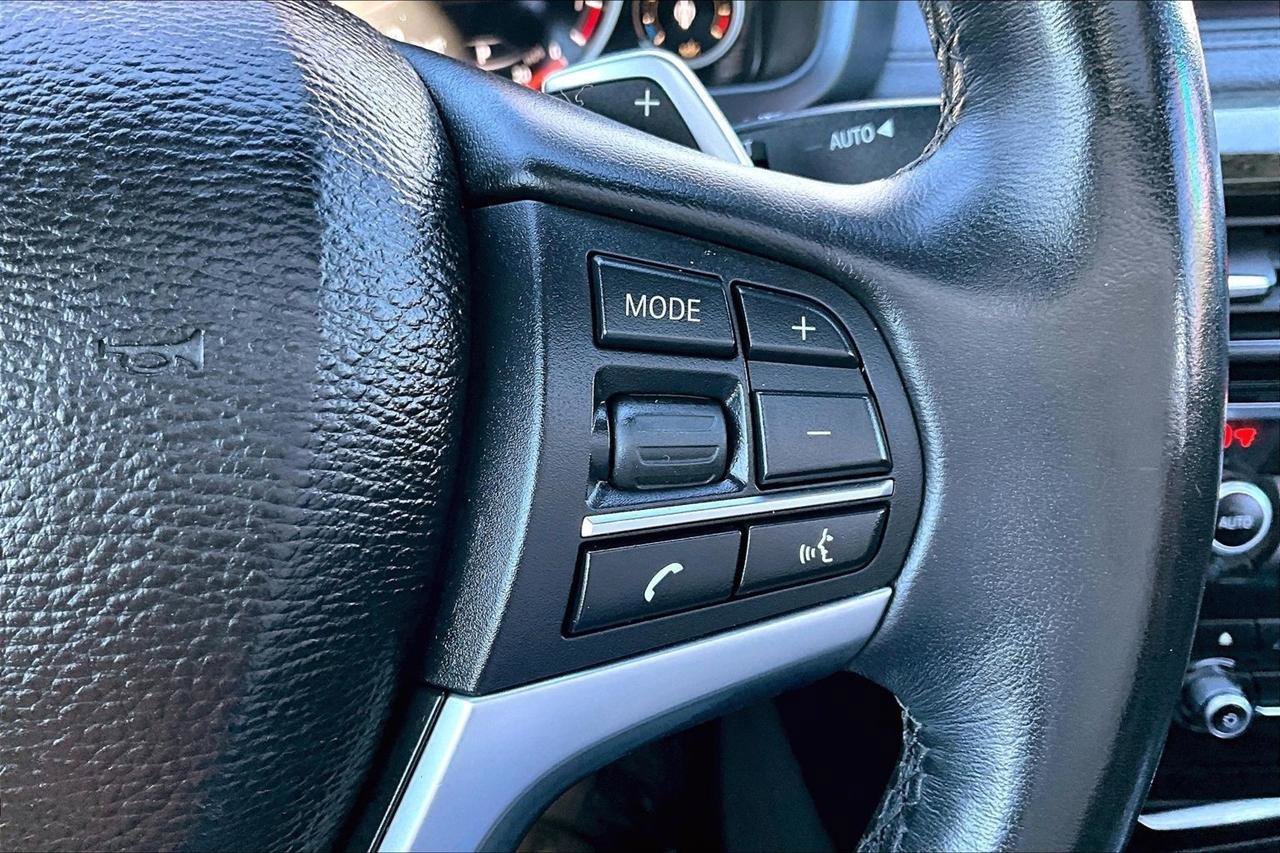 Used 2019 BMW X6 xDrive35i w/ Premium Package image 12