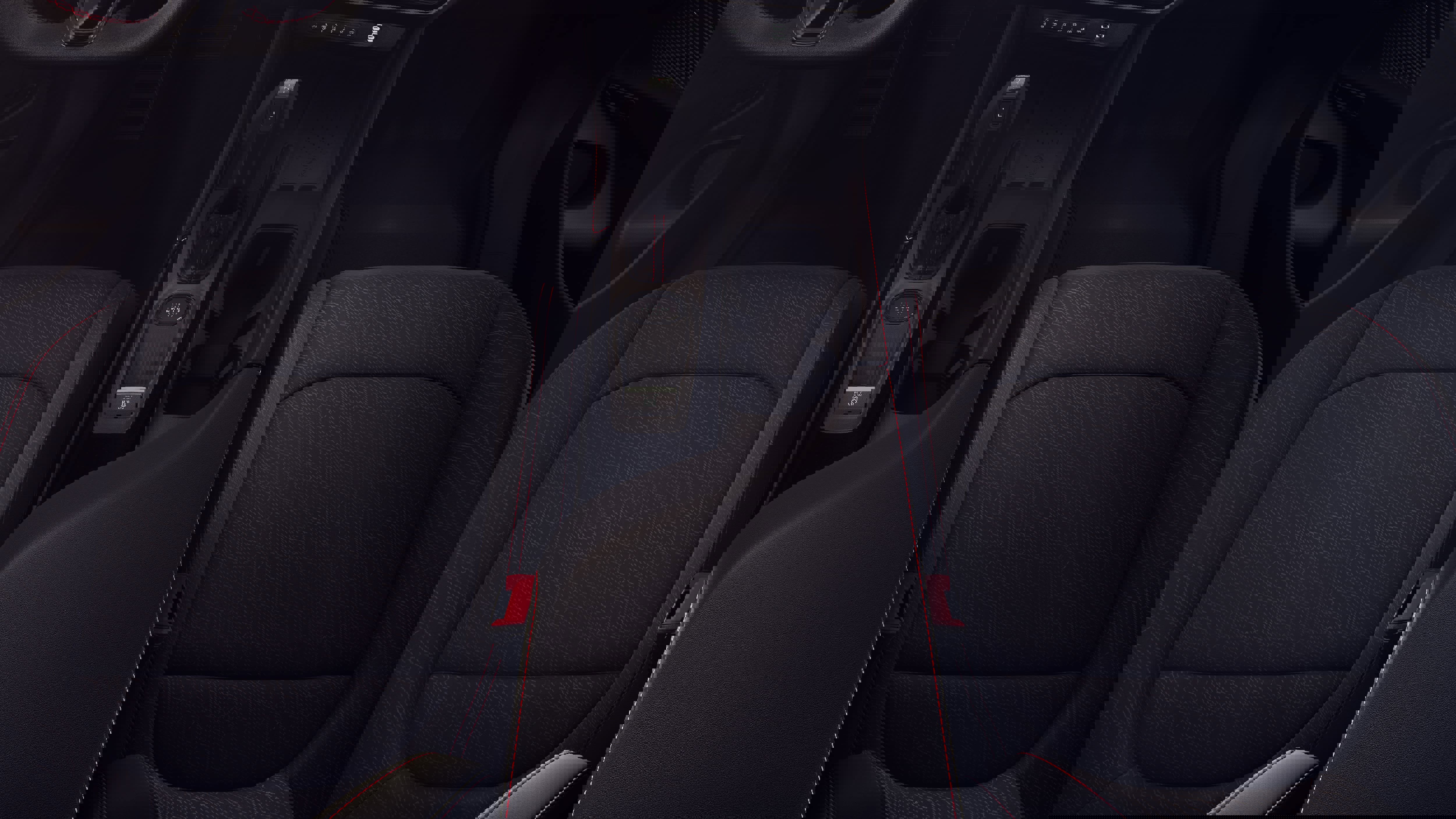 New 2026 Dodge Charger Scat Pack image 16