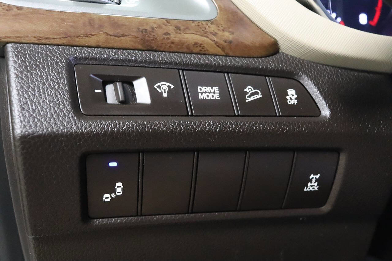 Used 2019 Hyundai Santa Fe XL SE w/ SE Premium Package 02 image 19