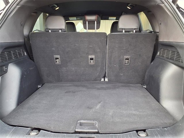 Certified 2023 Ford Escape ST-Line Select w/ Tech Pack #2 image 23