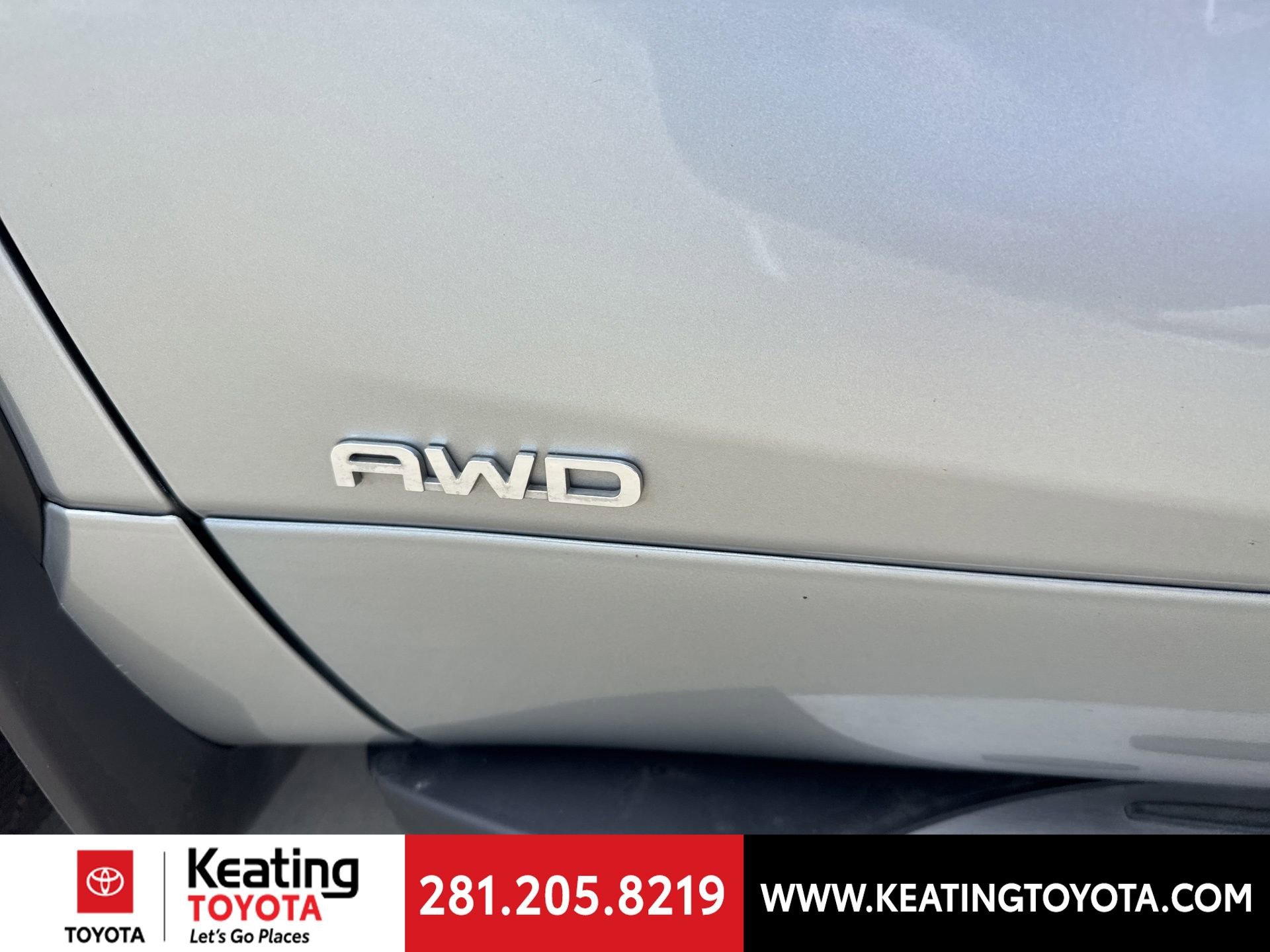 Used 2024 Toyota Highlander Platinum image 12