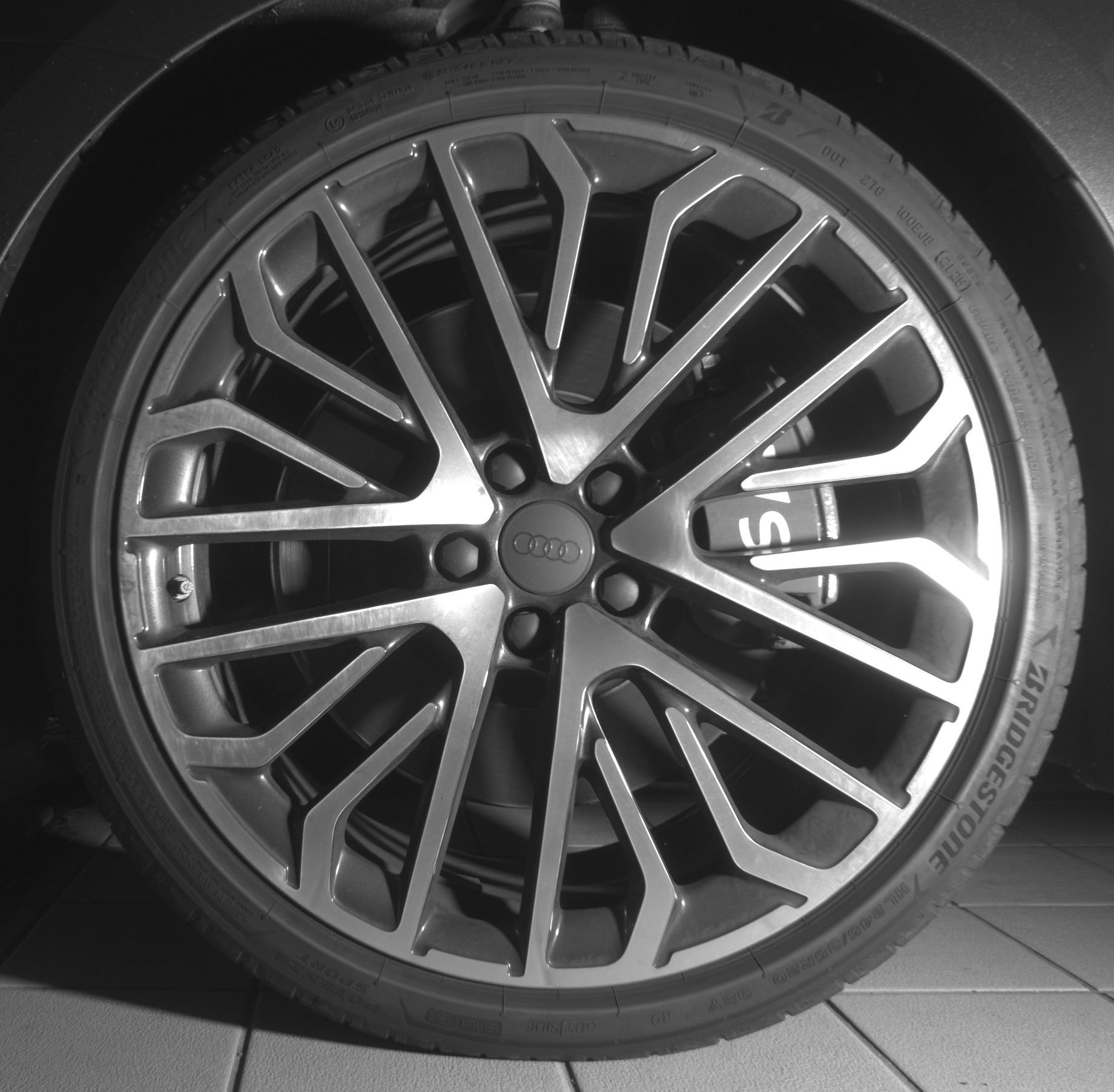 Certified 2026 Audi S5 Prestige AWD/4WD image 27