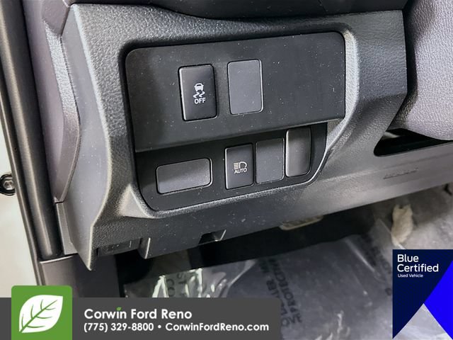 Used 2021 Toyota Tacoma SR RWD image 13
