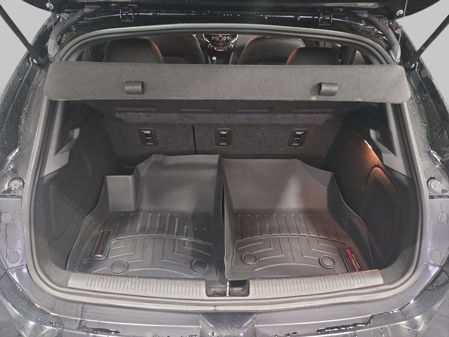 Used 2017 Chevrolet Cruze Premier image 14