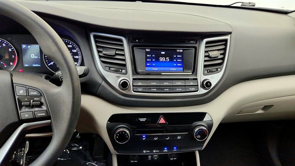 Used 2016 Hyundai Tucson SE FWD image 17