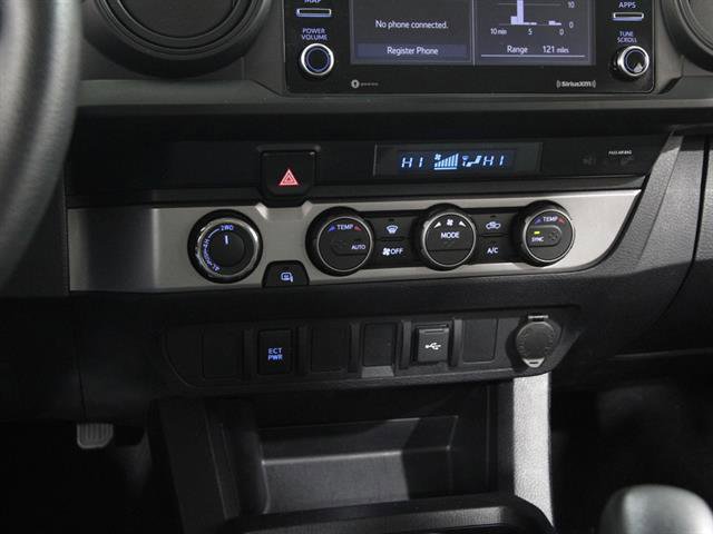 Used 2021 Toyota Tacoma SR image 12