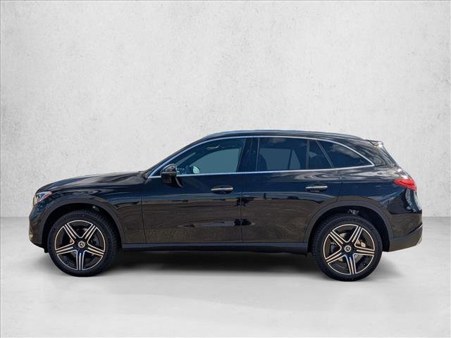 New 2026 Mercedes-Benz GLC 300 image 7