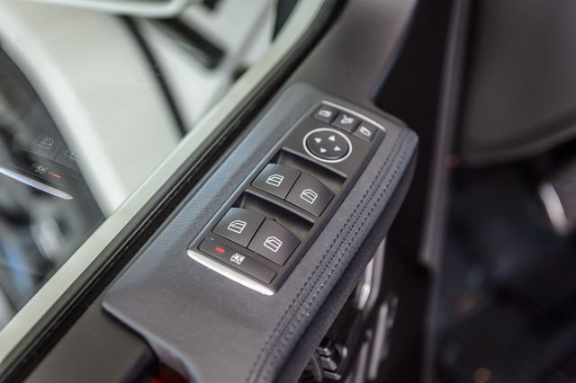 Used 2016 Mercedes-Benz G 63 AMG 4MATIC image 50