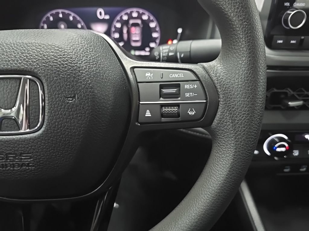 Certified 2025 Honda Accord SE image 21