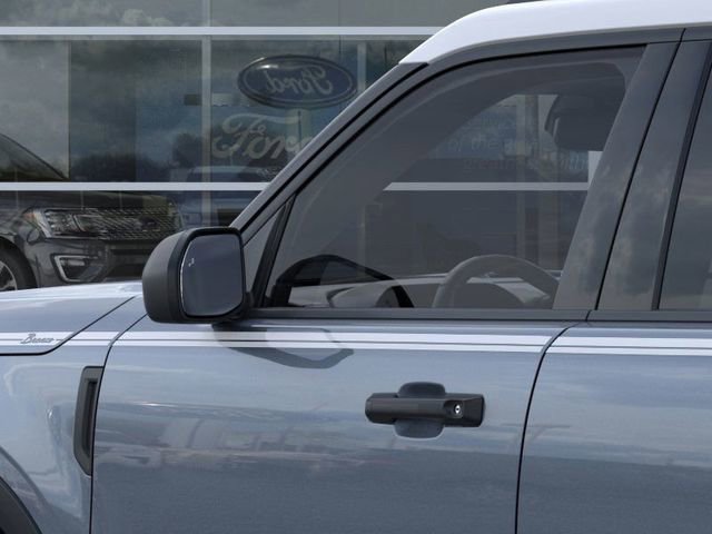 New 2025 Ford Bronco Sport Heritage w/ Convenience Package image 20