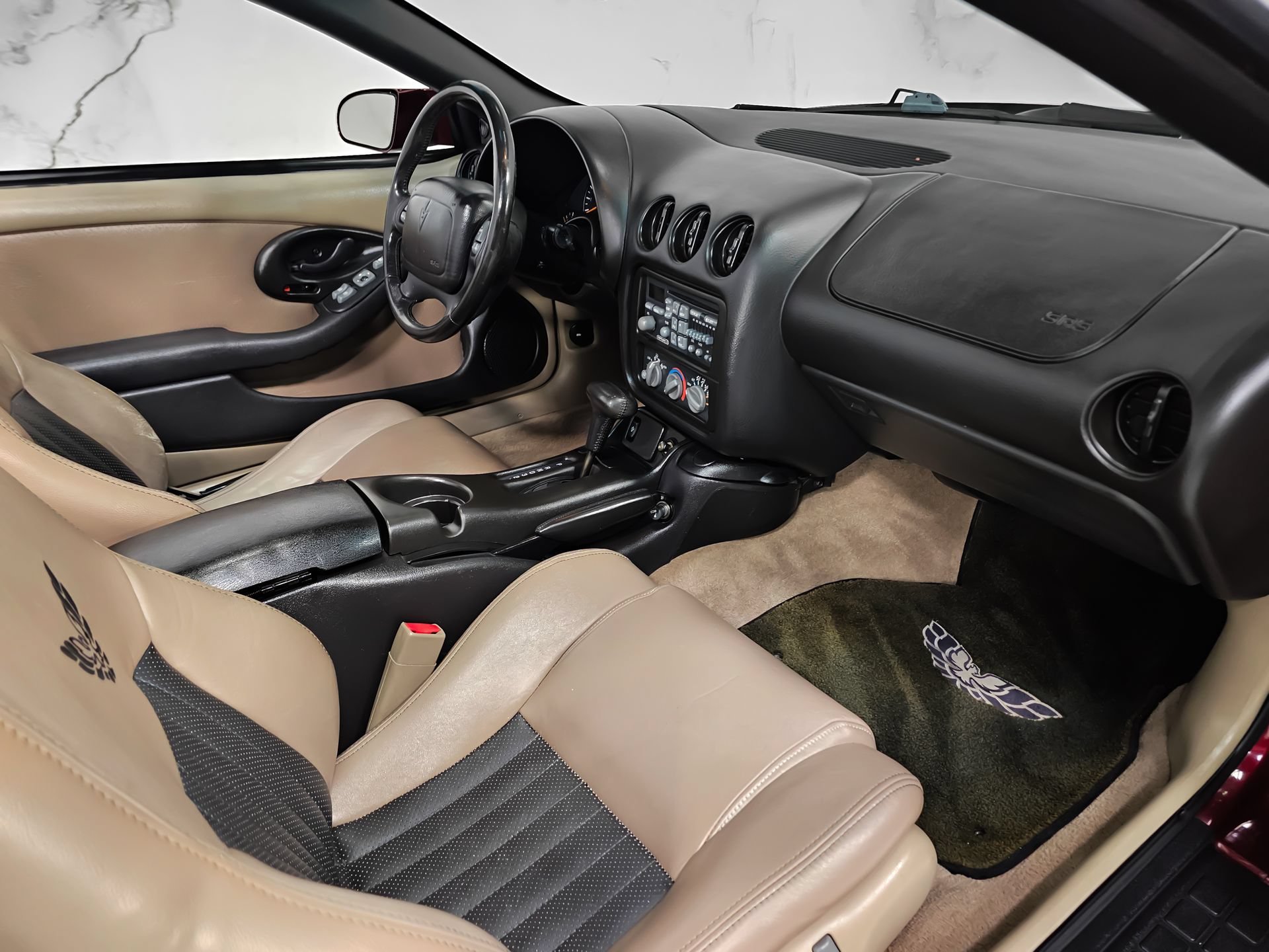Used 2000 Pontiac Firebird Trans Am RWD image 19