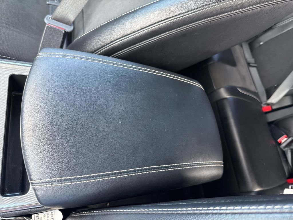 Used 2022 Ford Edge ST w/ Equipment Group 401A image 56