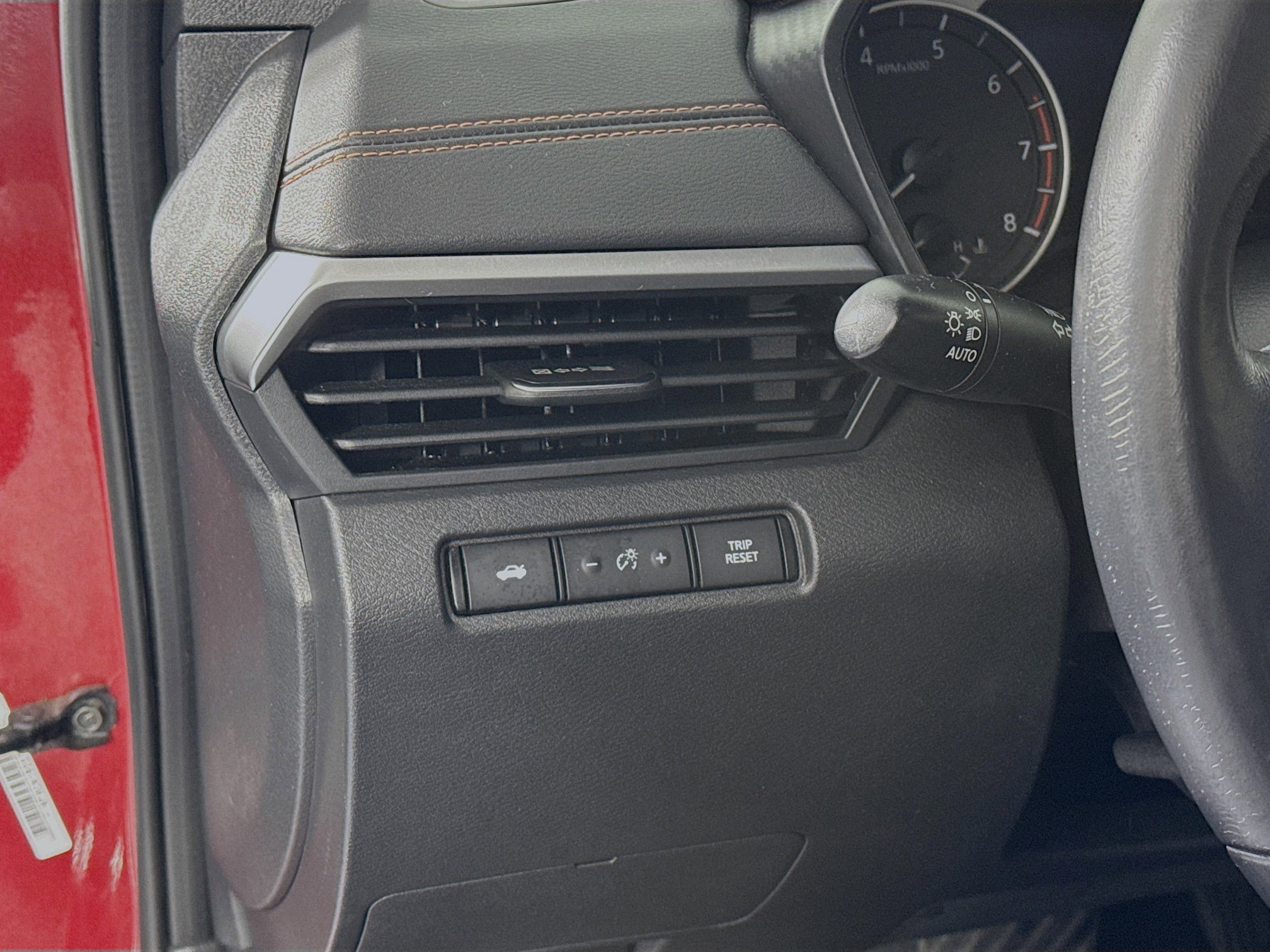 Used 2019 Nissan Altima 2.5 SR image 10