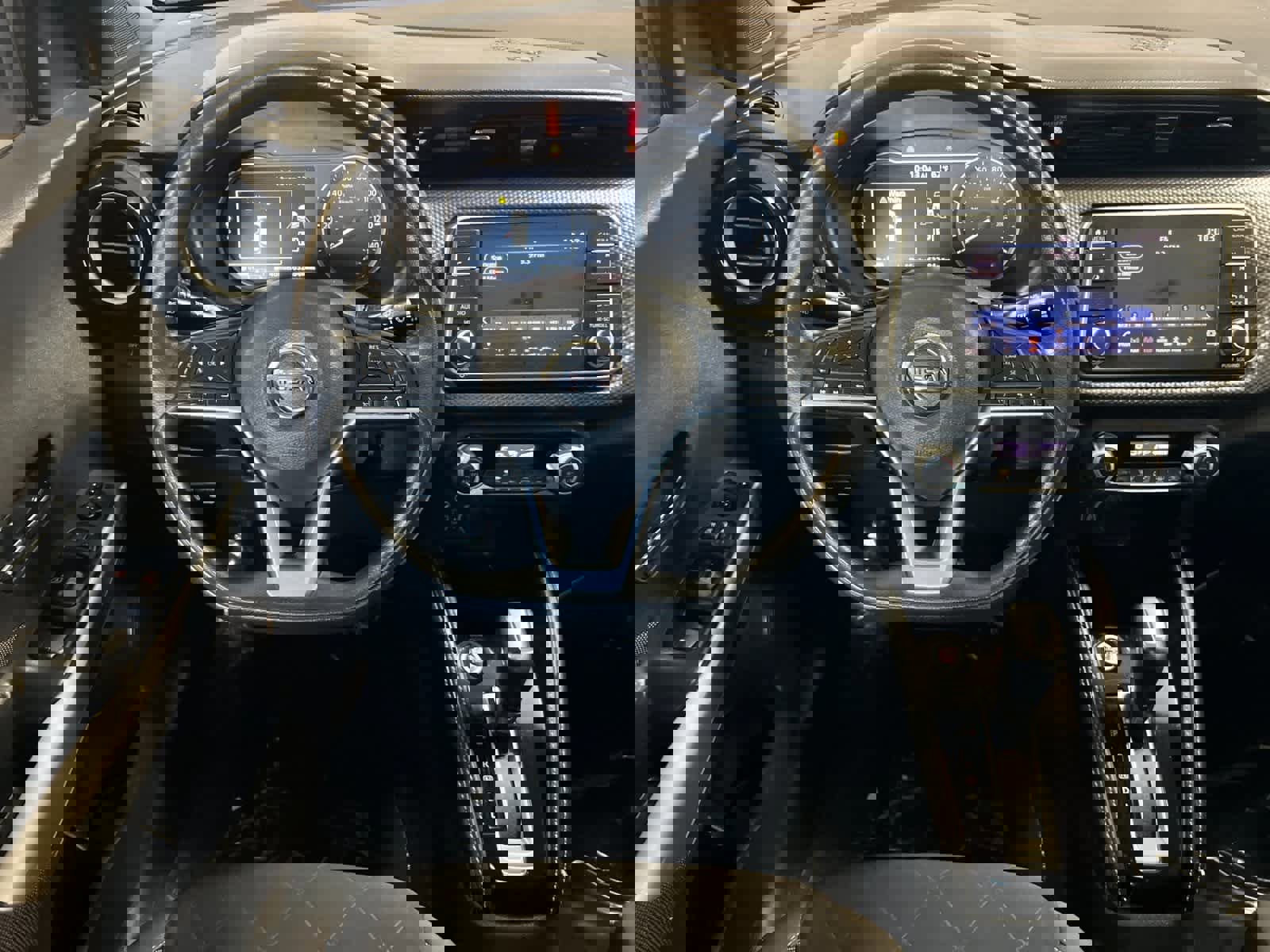 Used 2019 Nissan Kicks SV image 14