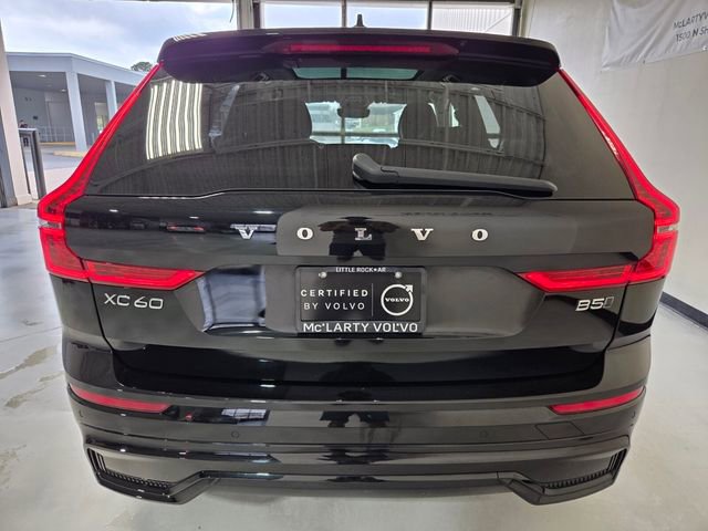 Certified 2025 Volvo XC60 B5 Plus image 6