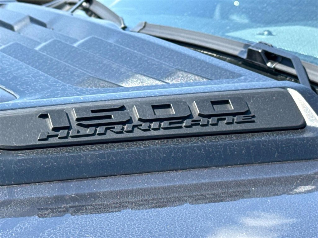 New 2026 RAM 1500 Laramie w/ Night Edition image 10