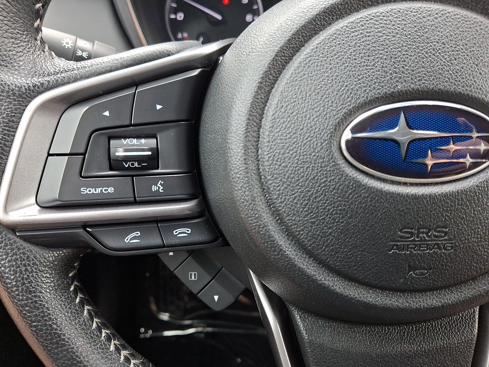 Used 2020 Subaru Outback Limited w/ Popular Package #2 AWD/4WD image 21