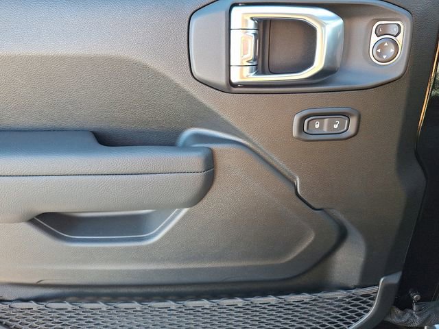 New 2026 Jeep Wrangler Willys image 9