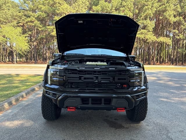 Used 2025 Ford F150 Raptor w/ Equipment Group 803A Raptor R AWD/4WD image 19