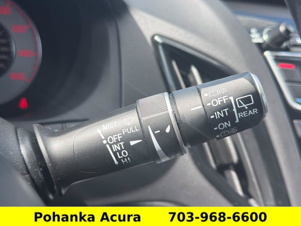 Certified 2023 Acura RDX w/ Advance Package AWD/4WD image 11