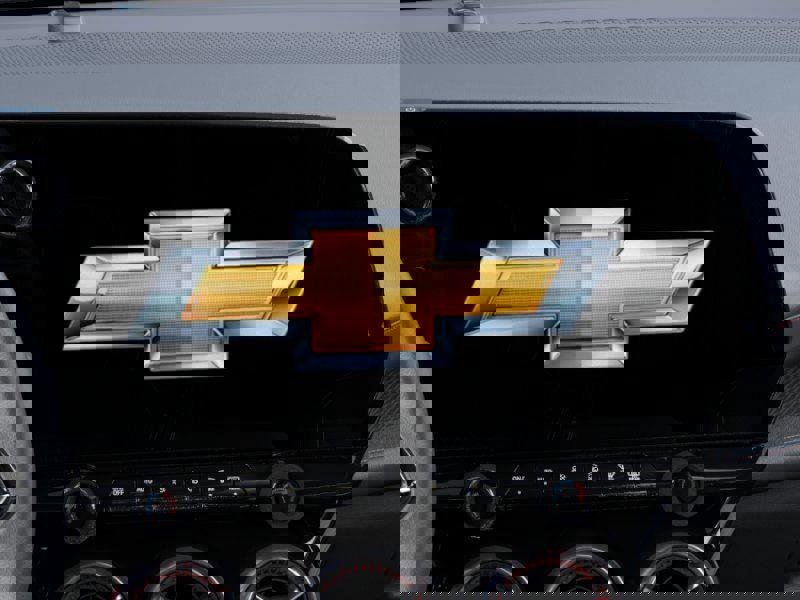 New 2026 Chevrolet Blazer EV RS image 20