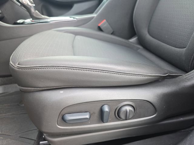 Certified 2026 Buick Encore GX Preferred w/ Comfort Package image 31