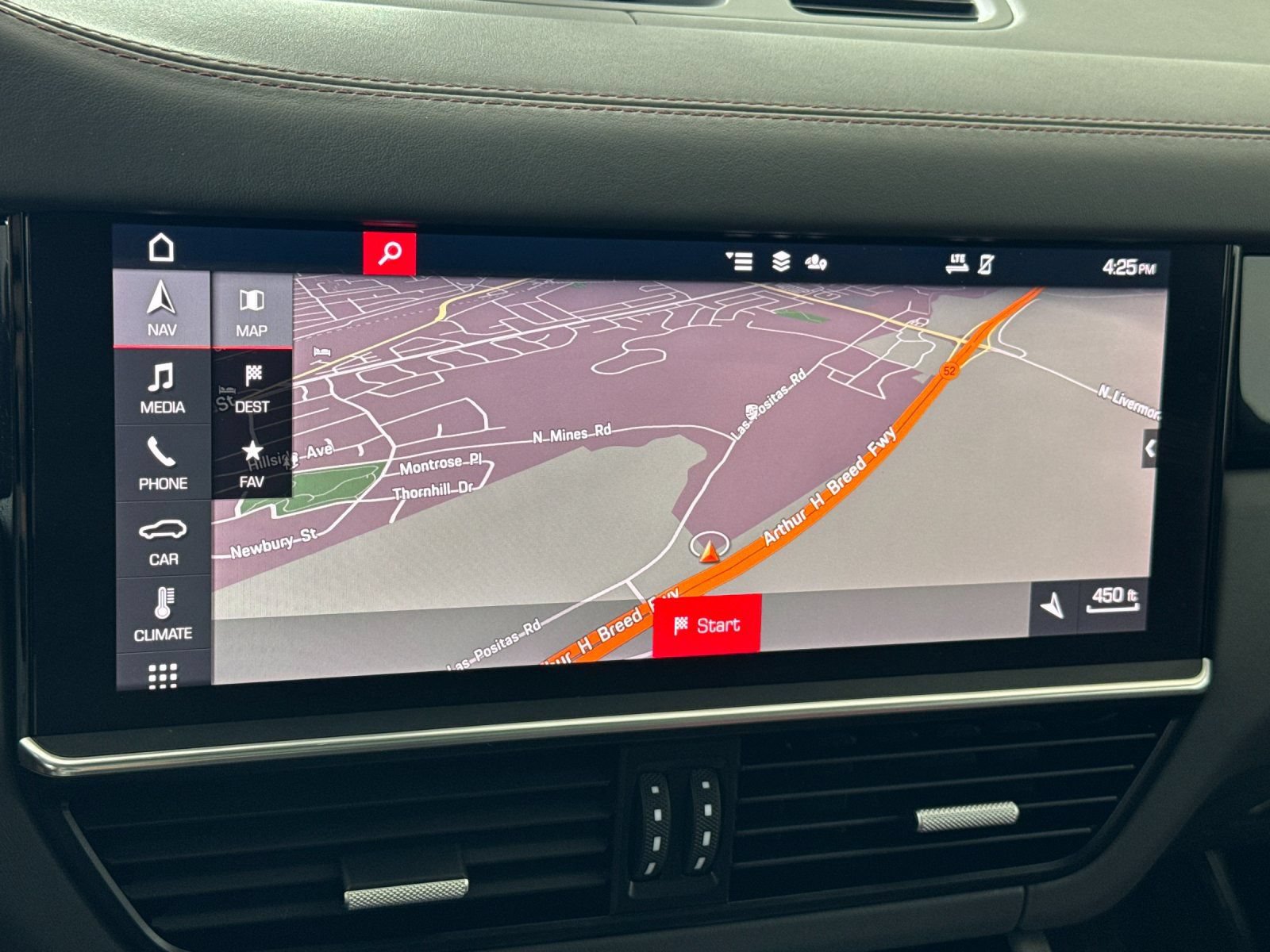 Certified 2021 Porsche Cayenne GTS AWD/4WD image 19