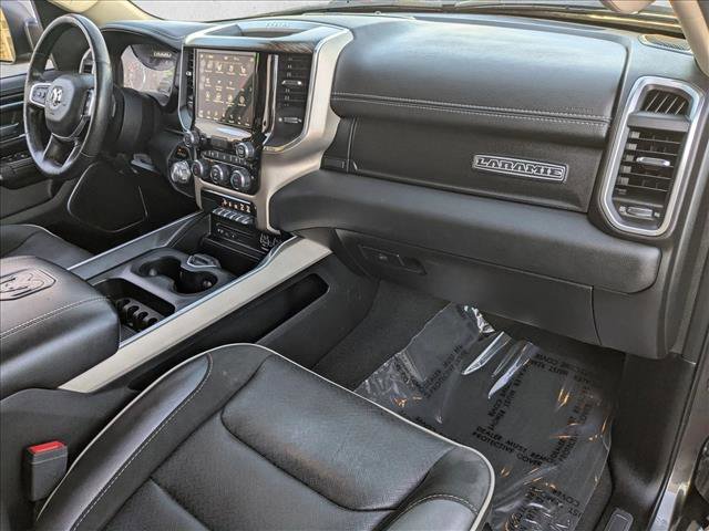 Used 2019 RAM 1500 Laramie image 25