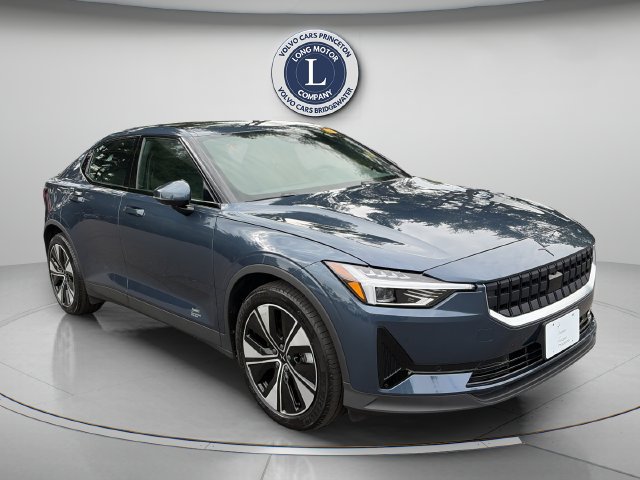 Used 2023 Polestar Polestar 2 AWD/4WD image 14