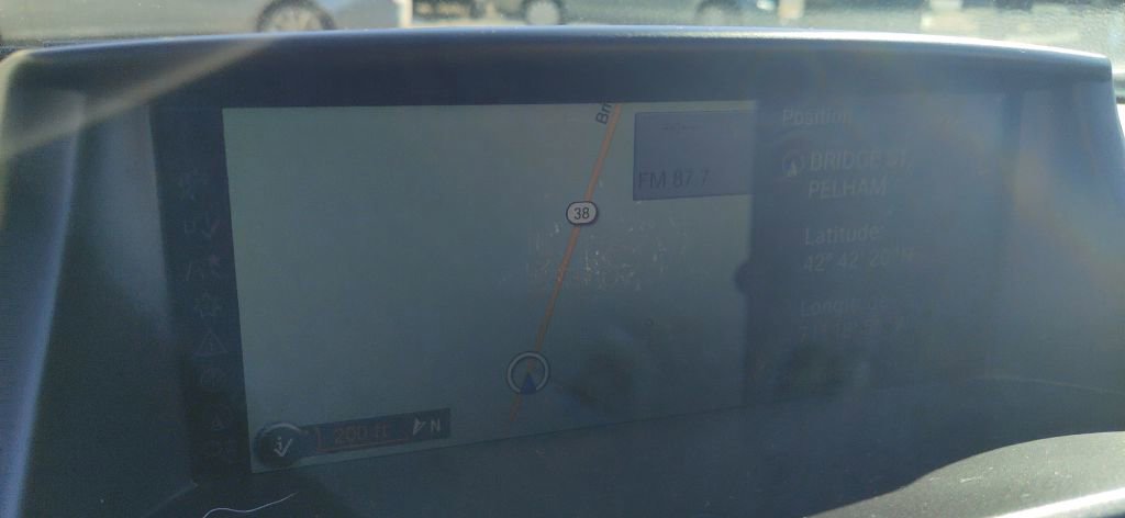 Used 2013 BMW 128i Convertible image 25