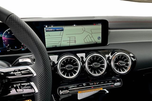 New 2026 Mercedes-Benz CLA 45 AMG S 4MATIC image 10