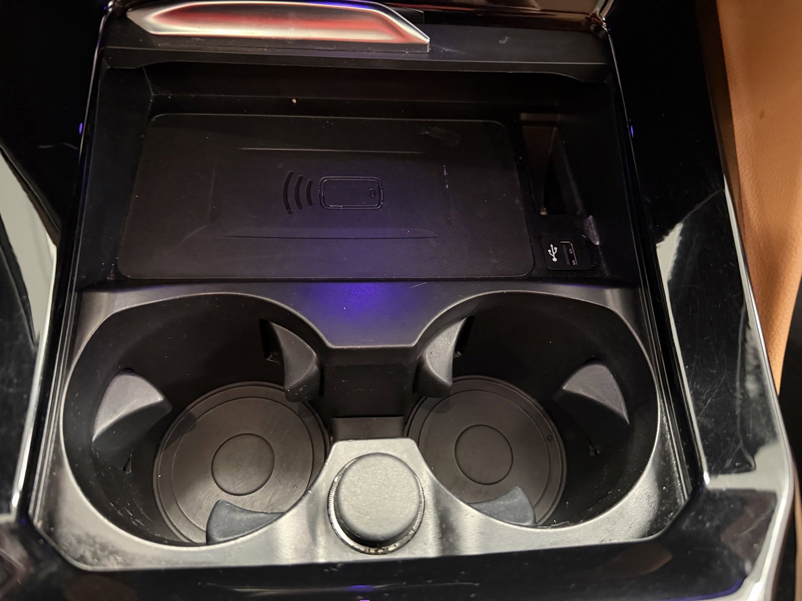 Used 2024 BMW X4 M40i w/ Premium Package image 31