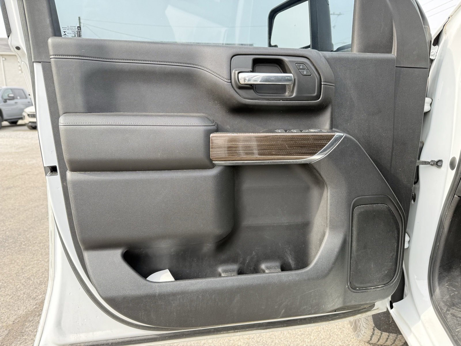 Used 2020 Chevrolet Silverado 2500 LT image 12