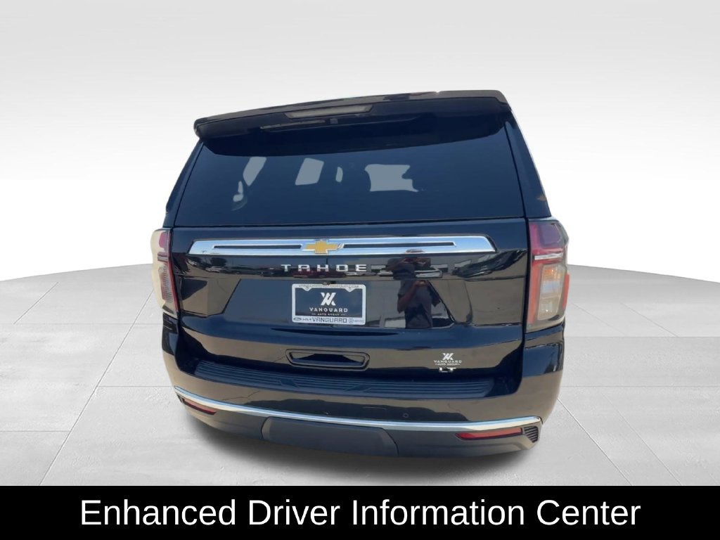 Used 2024 Chevrolet Tahoe LT AWD/4WD image 7