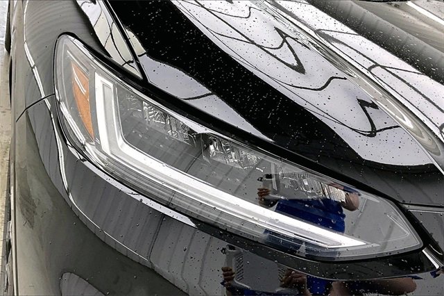 New 2026 Honda HR-V EX-L image 15