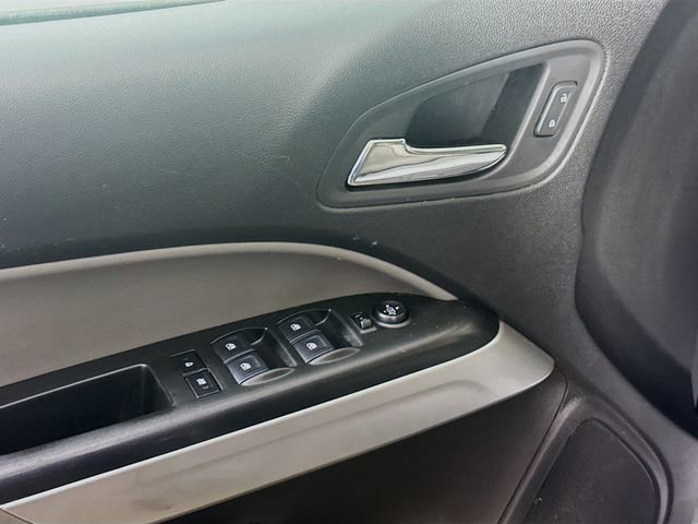 Used 2018 Chevrolet Colorado LT w/ LT Convenience Package AWD/4WD image 19